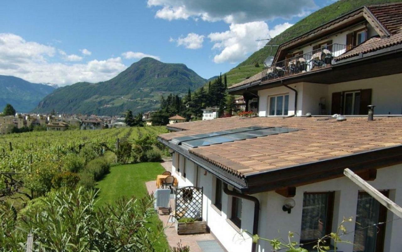 Weingut Zundlhof Villa Bolzano Exterior photo