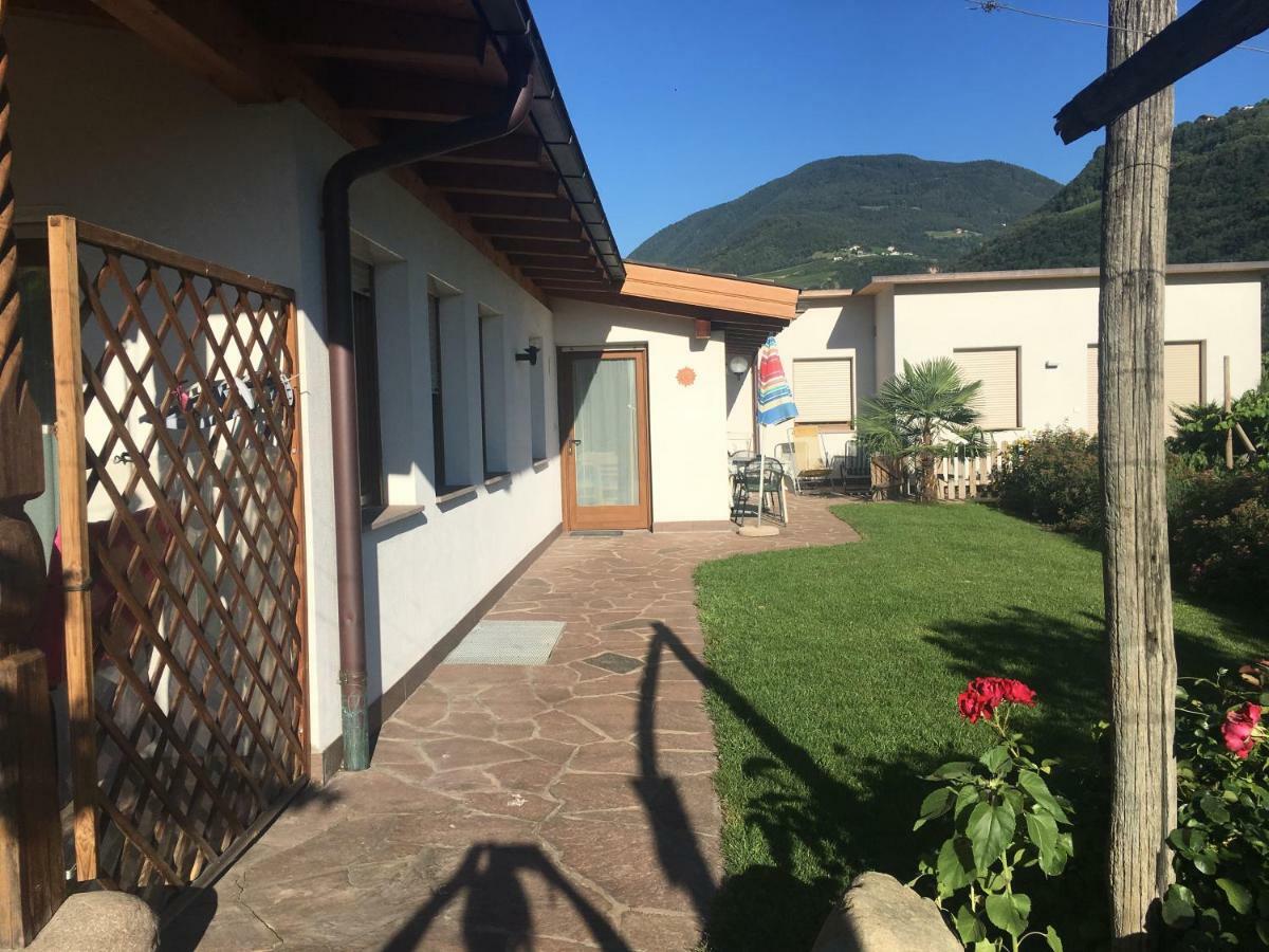 Weingut Zundlhof Villa Bolzano Exterior photo