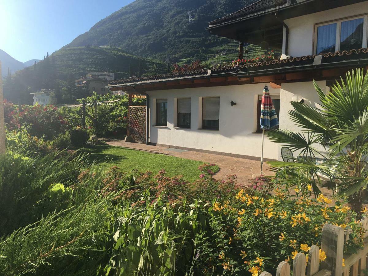 Weingut Zundlhof Villa Bolzano Exterior photo