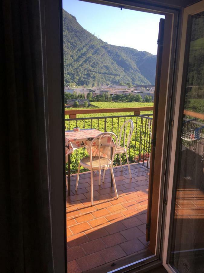 Weingut Zundlhof Villa Bolzano Exterior photo