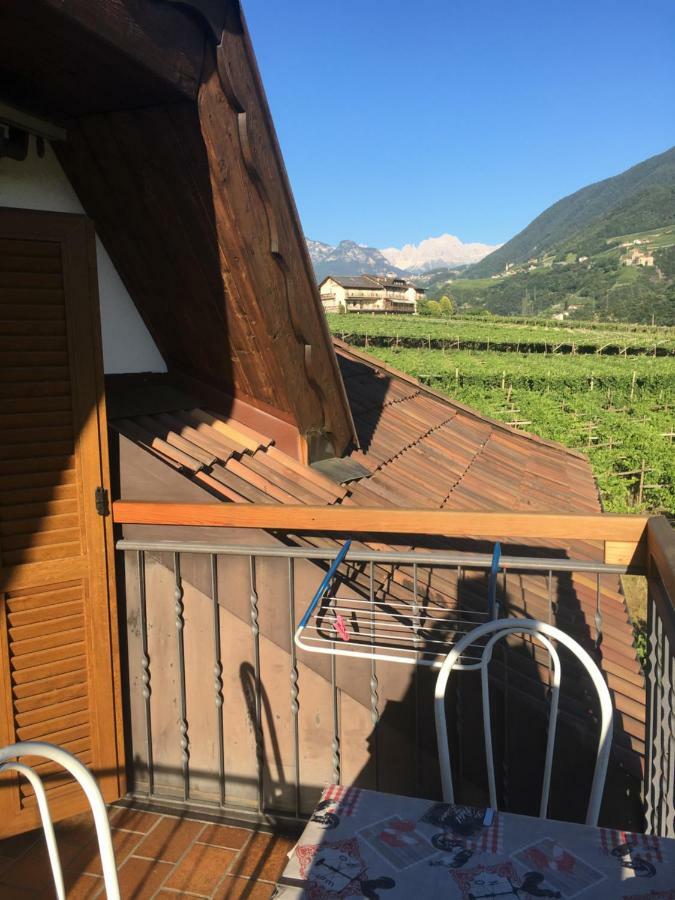 Weingut Zundlhof Villa Bolzano Exterior photo