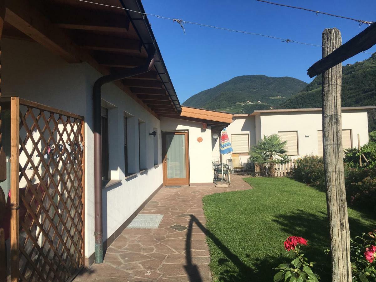 Weingut Zundlhof Villa Bolzano Exterior photo